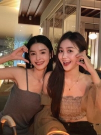 #優質3p姐妹