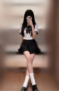 #高雄  #鄰家妹妹JK制服  若若 158cm・44kg・C奶・19歲