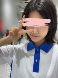 小布丁 156  B奶 44kg 19歲  在校大學生 皮膚白淨 純天然