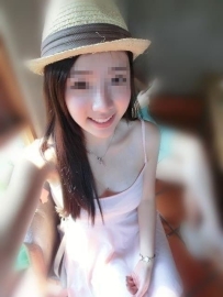 小可愛 158..b+..19y 特色：嬌小玲瓏，娃娃音，會撒嬌