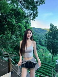 #彰化    噹噹 166cm-23歲-大D奶-48kg  氣質運動小姊姊 ~