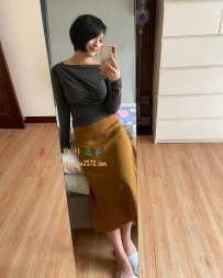 你們會對矜持的我幻想嗎？