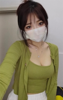 韓玲160cm 47kg Dcup 24歲  很會打扮有氣質  外貌很漂亮
