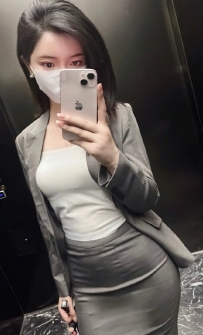 👍 高挑美腿氣質非凡的秘書  🐥 暖暖 170cm C奶 26歲