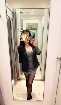 #臺中 巧姐 160cm｜47kg｜D罩杯｜42歲