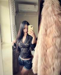 #臺中  小琳 162/46/E/26歲  6000一節