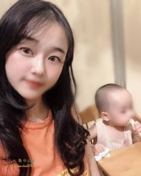 娜娜 163cm/47kg/D奶/26歲  她是一位剛離婚沒有多久的單親媽媽