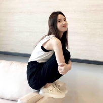 #新竹  小乖乖 158cm 45kg C 22歲  #短期兼職 夠騷 夠浪 夠膽 奔放~