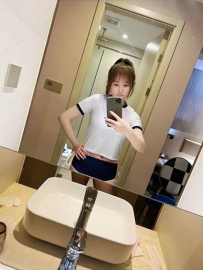 娜可  162/46/D/23歲  南部  6000一節
