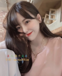 #護理師茵茵 160.C奶.46.24歲瓜子臉配上萌萌的大眼睛 白晳皮...