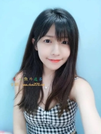 香芋  163  C 46  21  甜美可愛學生妹 會打扮 臉蛋漂亮