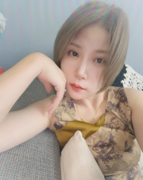 #彰化  阿欣 160.C.47kg.31歲  推薦給喜歡「真實感」的客人，