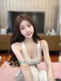 麥謎  163cm 44kg Dcup  21歲  俏皮可愛 性感魅力無限