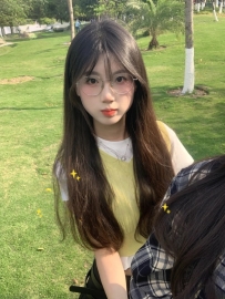 小妞 156/C/45/19歲  學生服誘惑 調皮叛逆期的青春學生妹