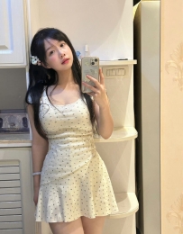 #臺北    露露 160.46.D+.22歲  #爆乳童顏 肉感正妹 粉嫩三點