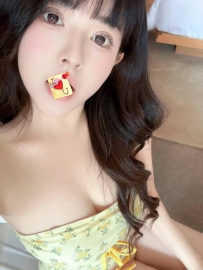 #臺中  超卡哇伊  露露160 D 46kg 19歲