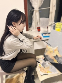 朦朦 158cm C奶 45kg 20歲  #骨感小隻馬 水嫩多汁