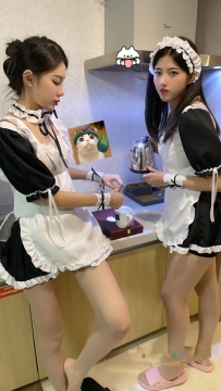 閨蜜雙飛 ：#春季新品🥰