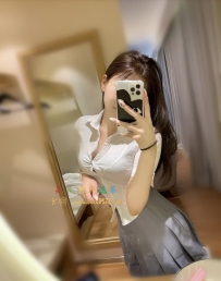 #客人自述.特別推薦的一個好妹