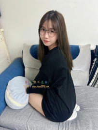 沛玲 157.C.43.21歲    #小可愛  清純可愛搭配活潑個性