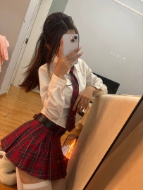 #新竹可約   樂樂  158/44/C/20歲