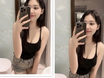 #臺南  #熱推薦 擁有大大的奶奶  S曲線的完美身材