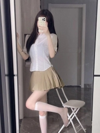 芙 芙  162 46 D 22歲  #抖音博主 #在校學生
