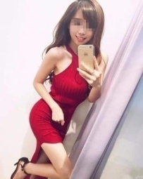#熱推小騷貨  珊珊165cm/48kg/Dcup/25歲   性感風騷淫蕩妹