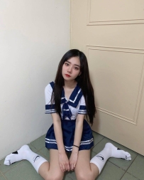 小芸 162cm/C奶/43kg/22奶  #在校學生妹  小支馬 很好調教好超控