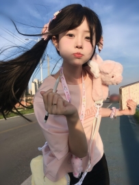 #高雄 琪琪 157cm.B+奶.43kg.20歲 小隻馬萌妹💗