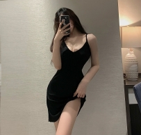 👙心悅 170.50.C+.23歲    👉高挑美腿高顏值專櫃姊姊