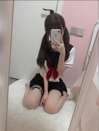 性經驗少 #想被調教 很乖很聽話