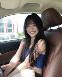 #臺南 林可 160.46.D.18歲  慾望很強很難受的她~~