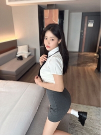 #台南  【#高質感熱情妹🔥】  維恩｜23歲｜163cm｜D奶｜48kg