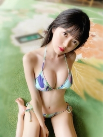 米粒 157cm.46kg.D杯.21歲  小隻馬性感D奶妹 一點都不胖