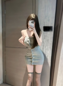 蘇蓉164.48.D.24歲  高級感正妹 清純氣質型