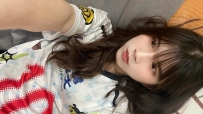 極品高顏值清純學生  林語嫣 163cm-47kg-D-19歲   #照片本人
