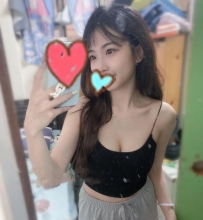 莉 兒   163cm/46kg D  21歲 #樹德學生妹兼職