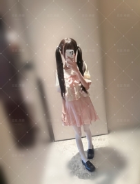 #台北 犯罪系列超小隻蘿莉妹 乖巧聽話 語涵 150 / 40kg / A杯 / 18歲
