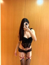 A拉  166.C.50.26歲  職業：OL  類型：高挑冷艷  擅長：口技、噴水、足交、調情