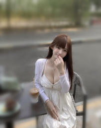 外號大奶甜妹 | 豆豆閨蜜 甜豆 162cm-46kg-E奶-21歲