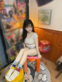可愛又甜美 的少女 服務貼心溫柔   聲音輕柔甜美