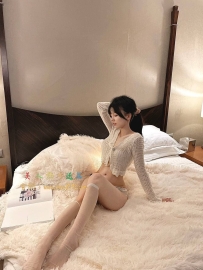 情覓 162cm 45kg B 22歲  笑容迷人 很甜美 身材贊