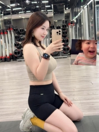 #高雄  爆乳性感姐姐系列    🟣奈米 162.E.25.48kg