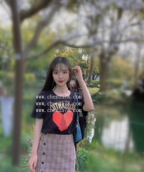 #豆豆推薦  晗晗 164/D/46kg/27y  服務樣樣配合 精通無數