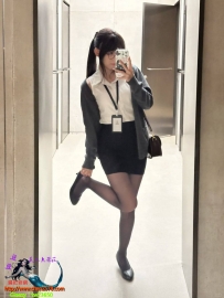 🦋盼盼🦋  160.C.47.28  #性感氣質OL ,講話超溫柔