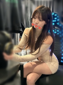 #臺中 海莉 160cmD奶20歲  超可愛 嬰兒肌膚 三點粉