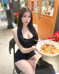 #高雄  林汐 165cm 45kg Gcup 22歲  #氣質乾淨型女孩