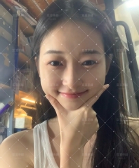 🌸 清新女友系｜泡泡  👧 泡泡 📏158cm ｜⚖️45kg ｜🍒C ｜🎂23歲