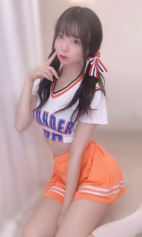 #台中  精靈 163-D-46kg-22歲  #兼職啦啦隊正妹